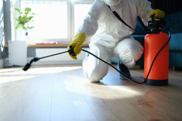 Reliable Biohazard contractor in Hope, IN by Trauma Clean Pros